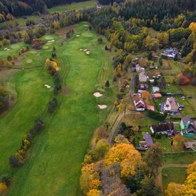 Pension U Golfu Cihelny Karlovy Vary