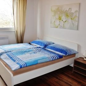 Apartmán Vanessa Stožec