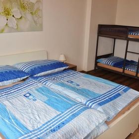 Apartmán Vanessa Stožec