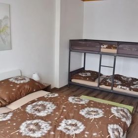 Apartmán Vanessa Stožec