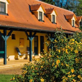 APARTMÁNY V PARKU Lednice