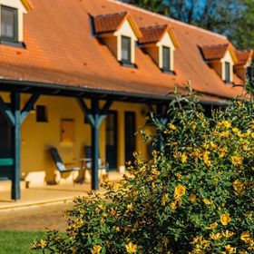 APARTMÁNY V PARKU Lednice