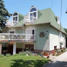 Király Apartman Balatongyörök