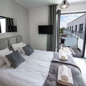 Estella Apartment Kraków