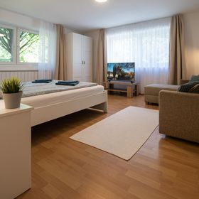 Villa Harmónia Apartman Visegrád