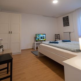 Villa Harmónia Apartman Visegrád