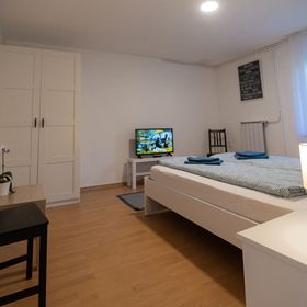 Villa Harmónia Apartman Visegrád