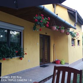 Liána Vendégház Badacsonytomaj