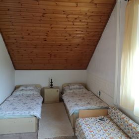 Liána Vendégház Badacsonytomaj