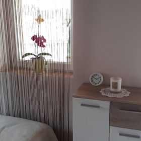 Kamilla Apartmanház Somogyudvarhely