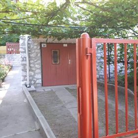 Erdőalja Vendégház Bogács