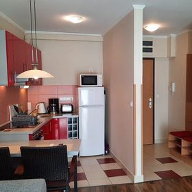 Bonita Apartman Siófok