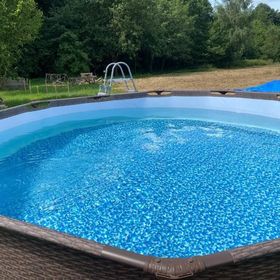 Apartamenty w lesie Horyniec-Zdrój