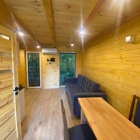 Apartamenty w lesie Horyniec-Zdrój