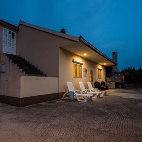 Kuća za odmor Boris Podstrana