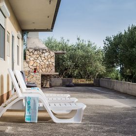 Kuća za odmor Boris Podstrana