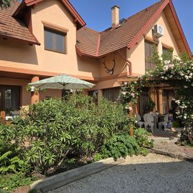 Fenyő Apartman Keszthely