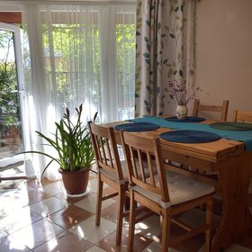 Almádi Kuckó Apartman Balatonalmádi