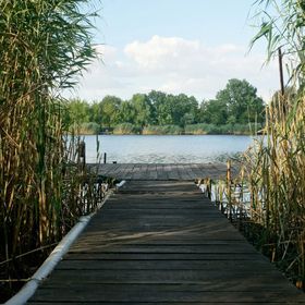 Kis Tisza Horgász Vendégház Tiszaug