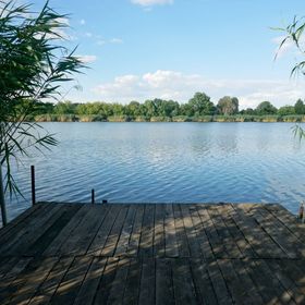 Kis Tisza Horgász Vendégház Tiszaug