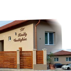 Király Vendégház Bükkszék