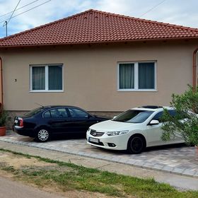 Király Vendégház Bükkszék