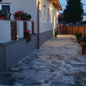 Király Vendégház Bükkszék