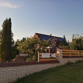 Eszter-lak Vendégház Monostorapáti