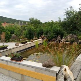 Eszter-lak Vendégház Monostorapáti