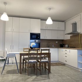 NagyLak Belvárosi Apartman Kecskemét