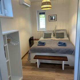 Szenilla Apartman Balatonmáriafürdő