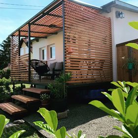 Poplar Vendégház Tahitótfalu