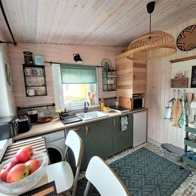 Poplar Vendégház Tahitótfalu