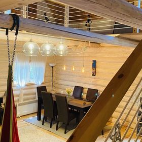  Tisza-Parti Rönkház Tokaj