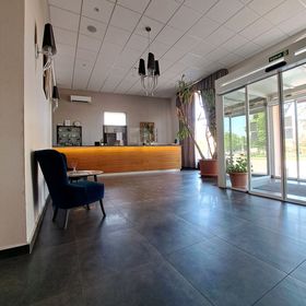 Nemzeti Szálloda Mezőtúr