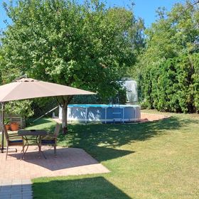 Szikszai Apartman Balatonfűzfő