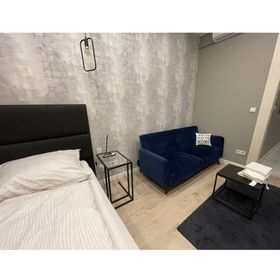 Lónyay 2 Apartman Budapest