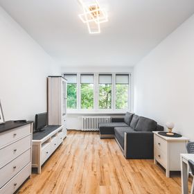 Apartament 4 osobowy w Gdyni