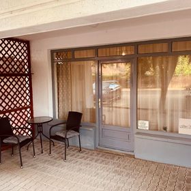 Gina Vendégház Abádszalók