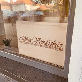 Gina Vendégház Abádszalók