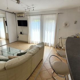 Lehár Apartman Sopron