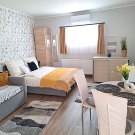 Várfal Apartman Eger