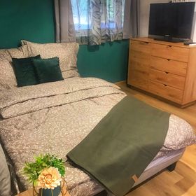 Green Wall Apartman Körös-Torok Csongrád
