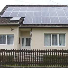 Dapsy Vendégház Jósvafő