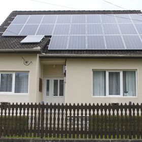 Dapsy Vendégház Jósvafő