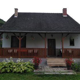 Dapsy Vendégház Jósvafő