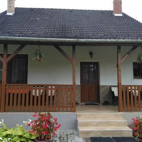 Dapsy Vendégház Jósvafő