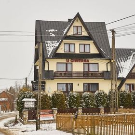 Dom Gościnny 