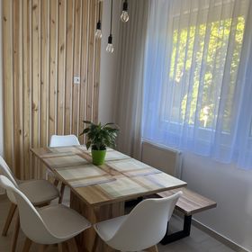 Major-Liget Apartman Hajdúszoboszló