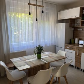 Major-Liget Apartman Hajdúszoboszló